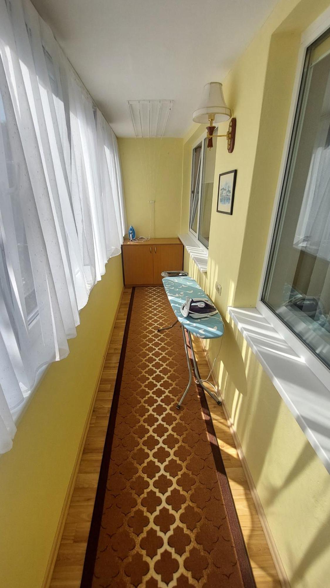 3 Kambariu Butas Nidos Centre Apartment Exterior photo