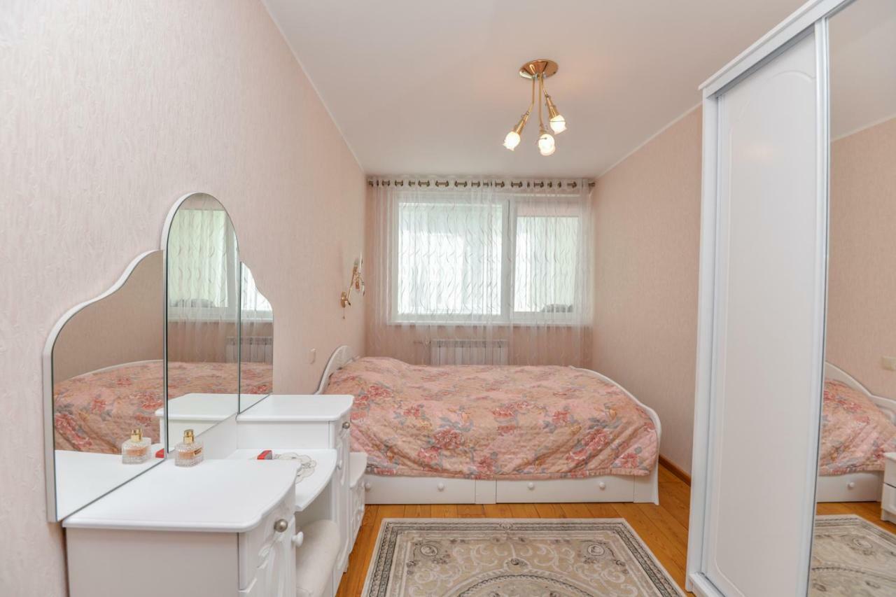 3 Kambariu Butas Nidos Centre Apartment Exterior photo
